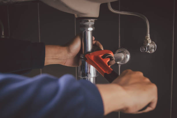 Best Emergency Plumbing Services in Murfreesboro, TN